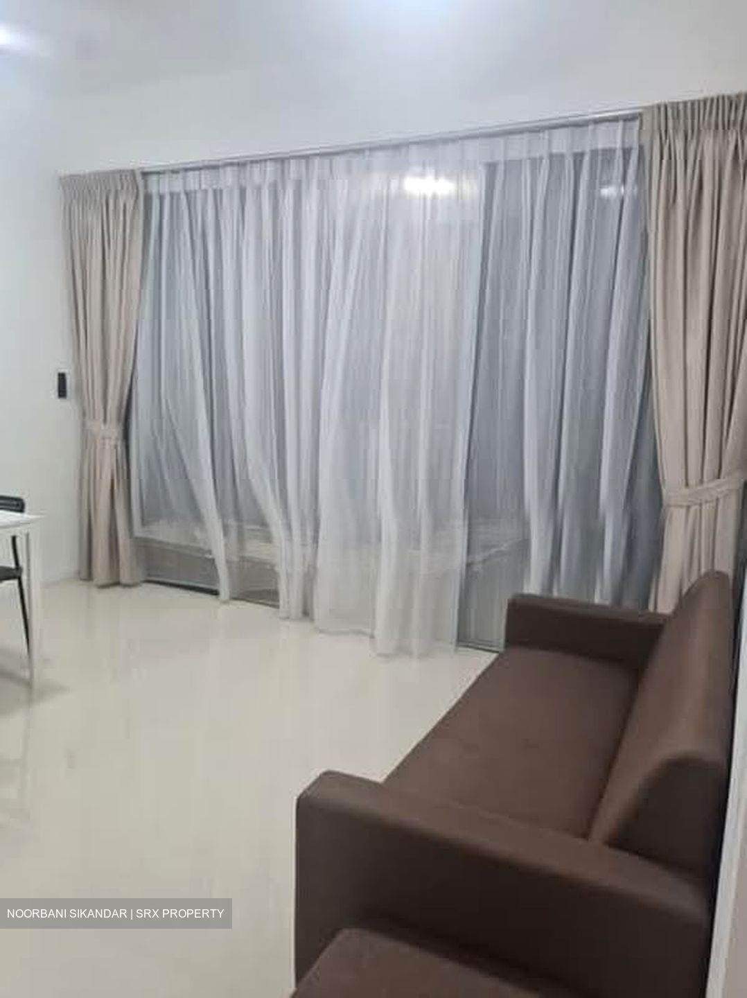 The Jovell (D17), Condominium #602824331